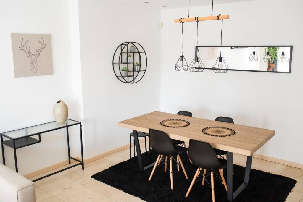 Bay Residence Apartamento - Piscina 圣马蒂纽·杜·波特 外观 照片