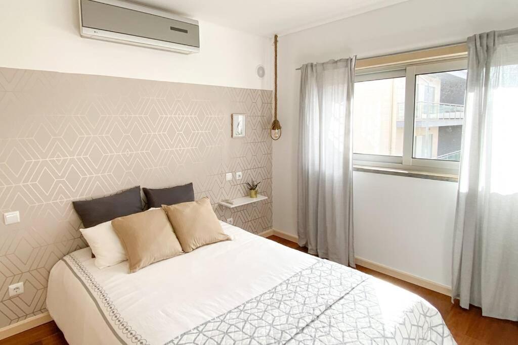 Bay Residence Apartamento - Piscina 圣马蒂纽·杜·波特 外观 照片