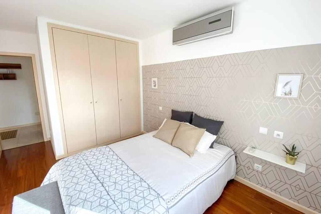 Bay Residence Apartamento - Piscina 圣马蒂纽·杜·波特 外观 照片