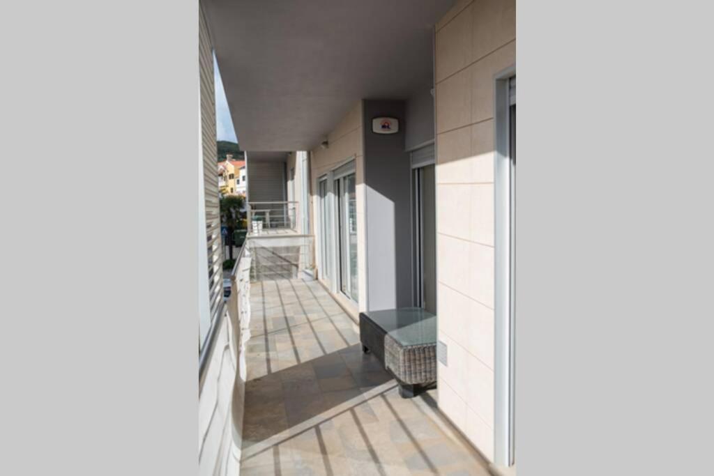Bay Residence Apartamento - Piscina 圣马蒂纽·杜·波特 外观 照片