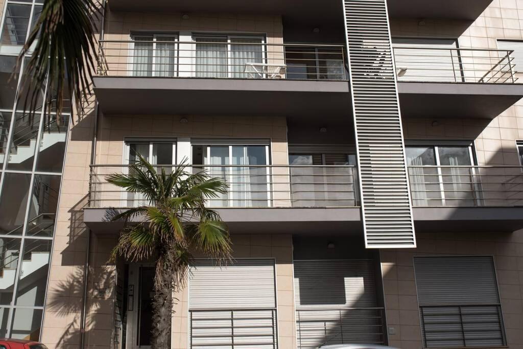 Bay Residence Apartamento - Piscina 圣马蒂纽·杜·波特 外观 照片